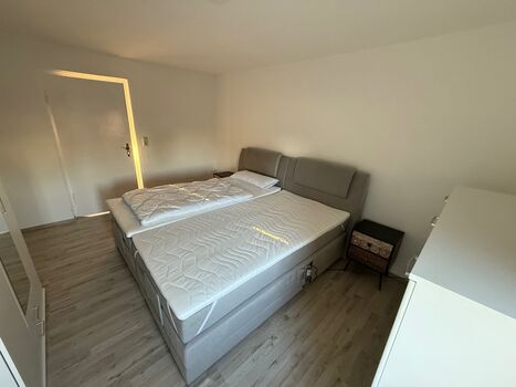 Wohnung bei Neubrandenburg/ Burg Stargard Bild 4