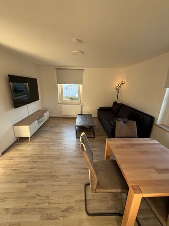 Wohnung bei Neubrandenburg/ Burg Stargard Bild 2