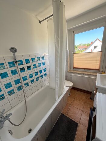 Wohnung bei Neubrandenburg/ Burg Stargard Bild 5