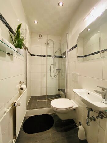 Linden Work und Stay Apartments Bild 4