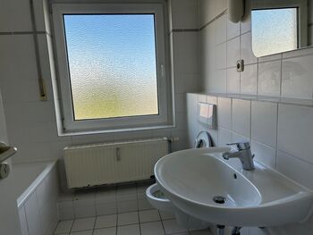 Helle Monteurswohnung in Schkeuditz - Nähe Leipzig Bild 5