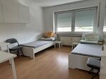Helle Monteurswohnung in Schkeuditz - Nähe Leipzig Zdjęcie 1