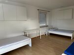 Helle Monteurswohnung in Schkeuditz - Nähe Leipzig Zdjęcie 2