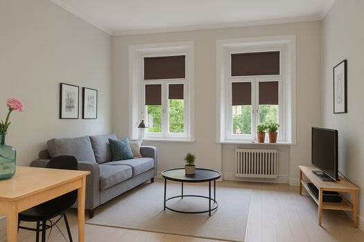 Top Lage, Top Preis: Mitarbeiterzimmer ab 16 Euro!