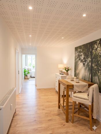 Wohnung Nagler