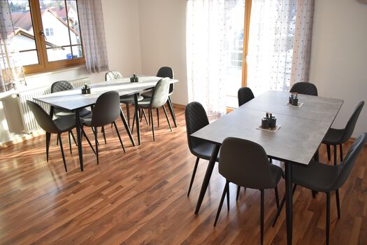 Gästezimmer Quapp Bild 5