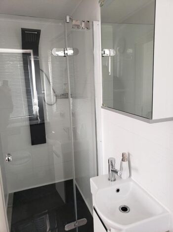 Moderne, preiswerte Monteurwohnungen in Karlsruhe / Umgebung Zdjęcie 4