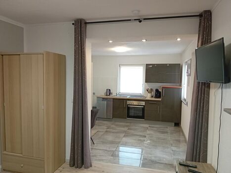 Moderne, preiswerte Monteurwohnungen in Karlsruhe / Umgebung Zdjęcie 3