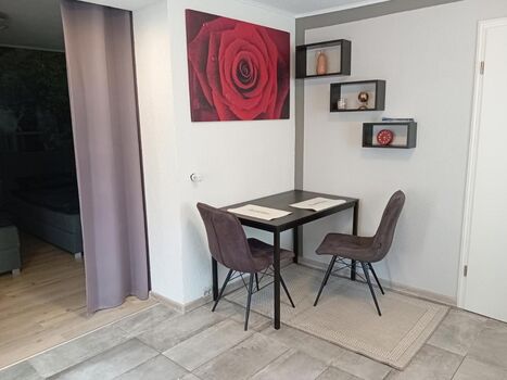 Moderne, preiswerte Monteurwohnungen in Karlsruhe / Umgebung Zdjęcie 2