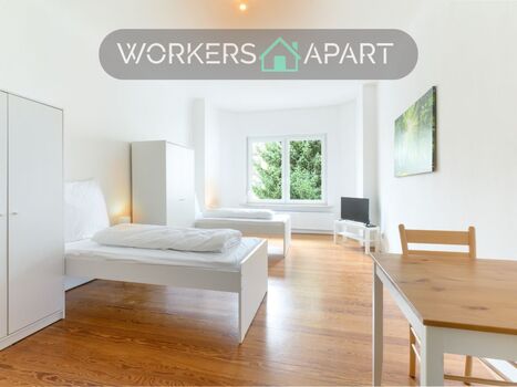 Welcome to WORKERSAPART