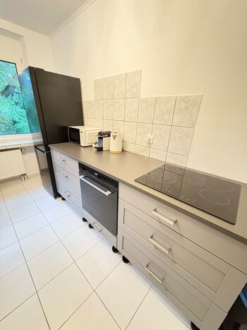 Workerslodge - Wohnungen in Ratingen (nähe DUS) und Krefeld Obrázok 3