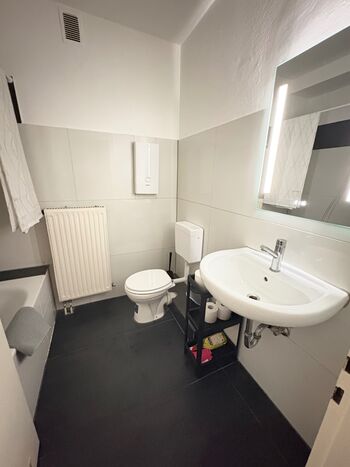 Workerslodge - Wohnungen in Ratingen (nähe DUS) und Krefeld Obrázok 2