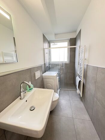 Workerslodge - Wohnungen in Ratingen (nähe DUS) und Krefeld Bild 4