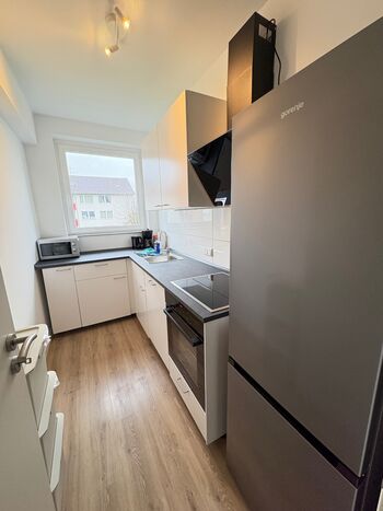 Workerslodge - Wohnungen in Ratingen (nähe DUS) und Krefeld Bild 5