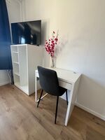Workerslodge – Unterkünfte mit Balkon zur Alleinnutzung in Krefeld Bild 3