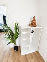 Workerslodge Ratingen & Krefeld für 2-30 Gäste mit Stellplatz & Balkon Bild 8