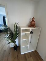 Workerslodge – Unterkünfte mit Balkon zur Alleinnutzung in Krefeld Bild 7