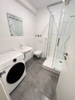 Workerslodge – Unterkünfte mit Balkon zur Alleinnutzung in Krefeld Bild 4