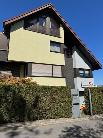 Haus Bächle