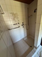 Dusche