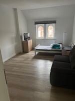 2 Zimmer Wohnung Raum Jena Bild 1