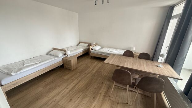 Apartment Hannover Langenhagen Airport! contactless check-in Picture 4