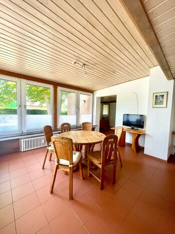 Monteurwohnung