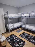 Monteurwohnung Bild 1