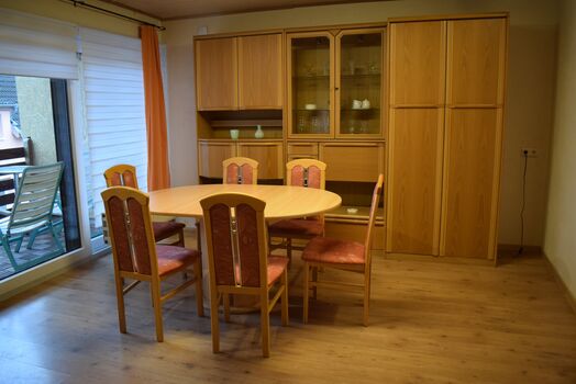 Wohnung Burg