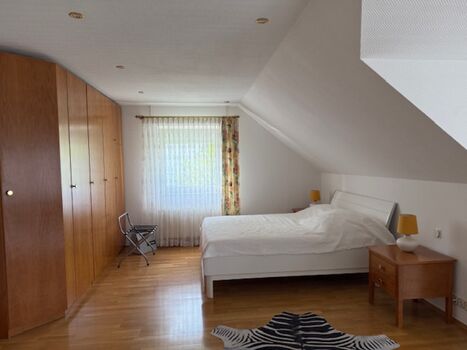Ruhige Monteurwohnung, voll ausgestattet Obrázok 3
