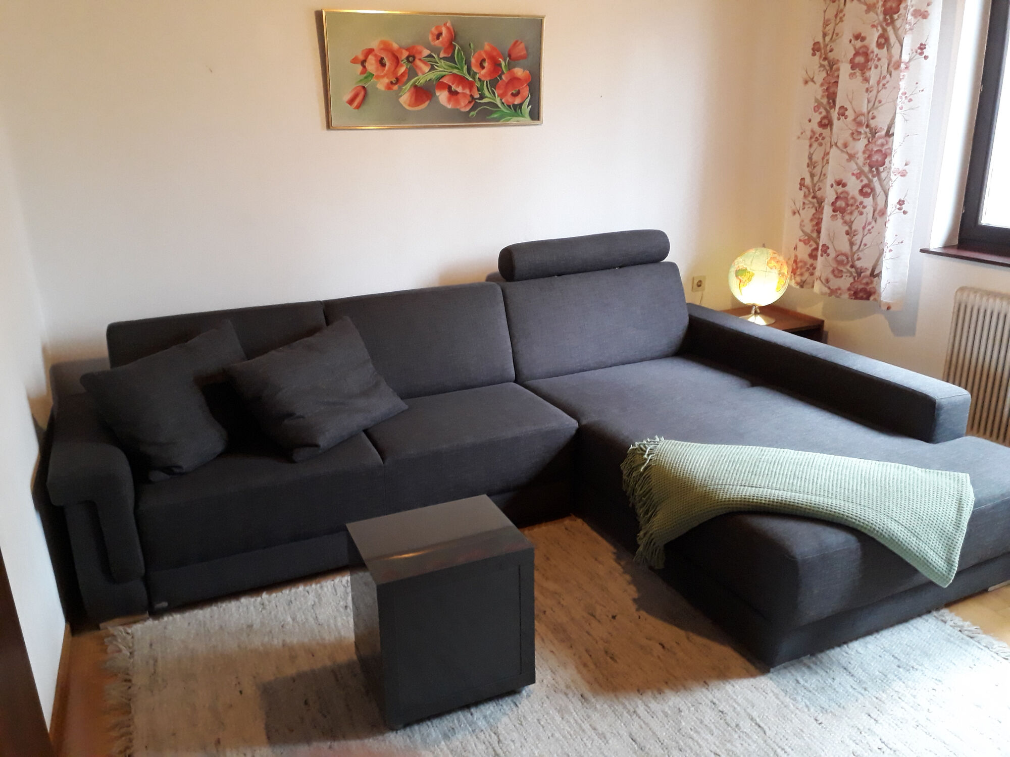 TV Room