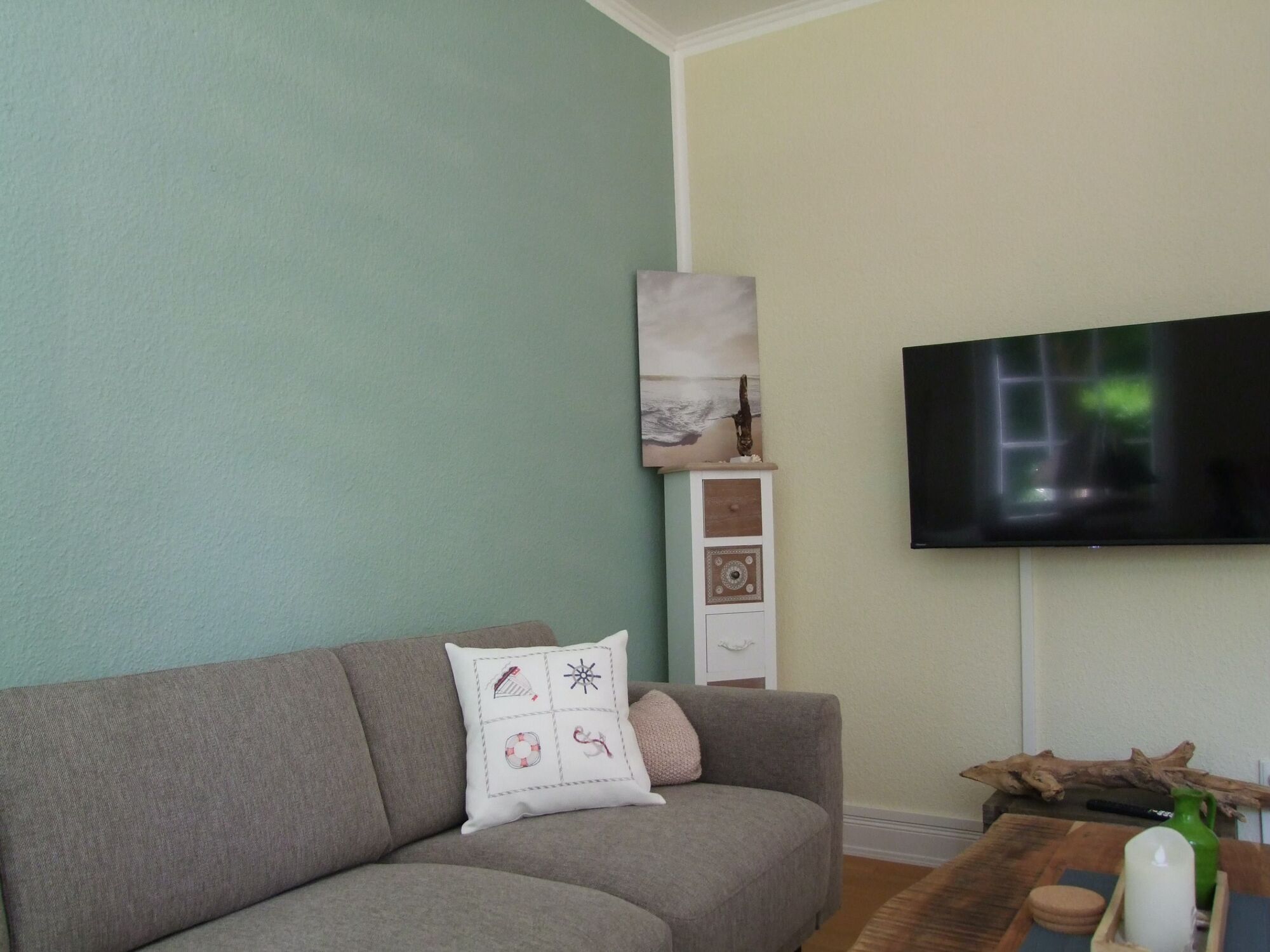 Sat- und Internet-TV
