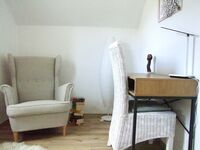 Büro / Leseecke