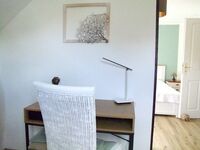 Arbeitsbereich mit kostenlosen WLan