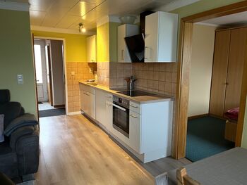 Wohnung Stobbe Bild 4