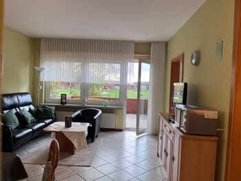 Wohnung Stobbe Bild 3