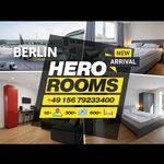 HEROROOMS Schöneberg Apartments Obrázok 1