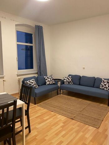 Monteuerwohnung H-W MD Zdjęcie 2