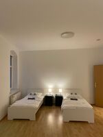 Monteuerwohnung H-W MD Obrázok 5