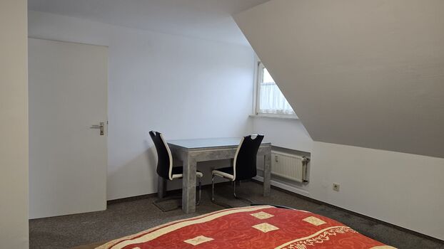 Funktionale Wohnung in ruhiger Lage mit Dom­blick Obrázok 5