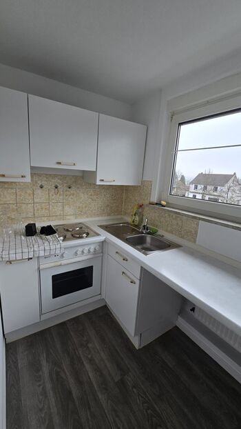 Funktionale Wohnung in ruhiger Lage mit Dom­blick Obrázok 3