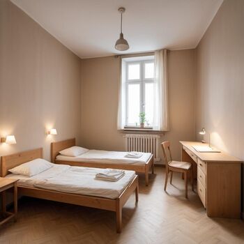 Monteurunterkunft Braunschweig / Umgebung nach Wunsch Picture 1