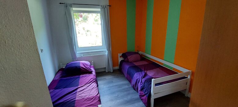 Haus Waldblick in Sassnitz - 4 Schlafzimmer