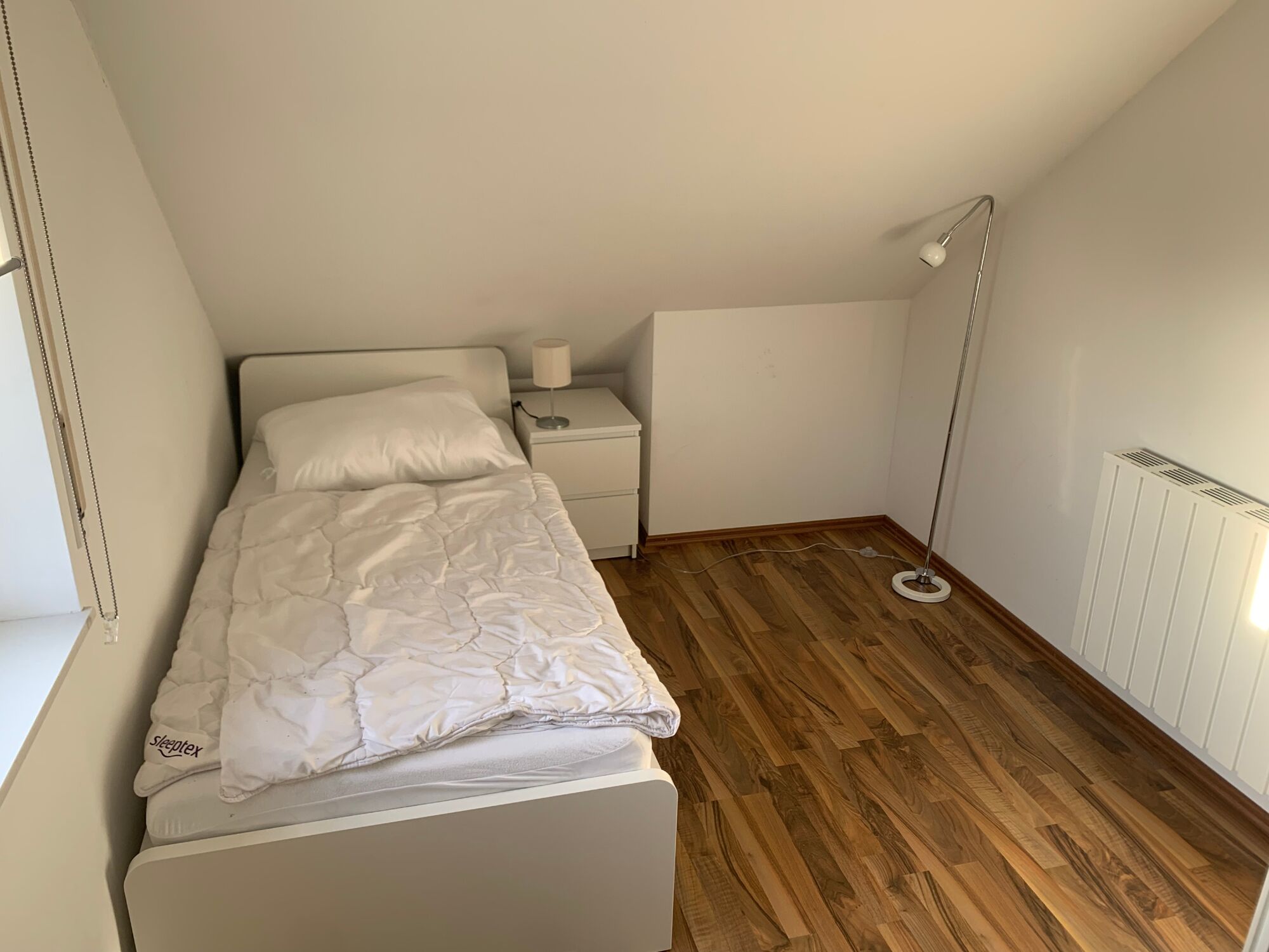Schlafzimmer 3 oben