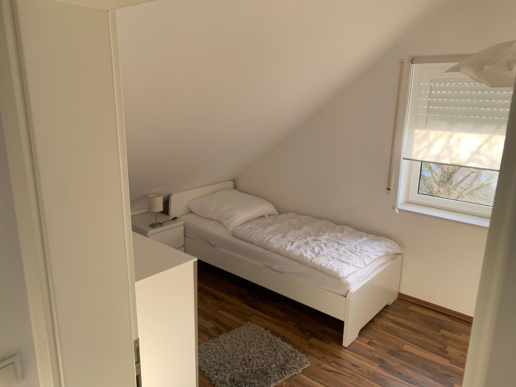 Schlafzimmer 3 oben