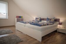 Schlafzimmer 2 oben