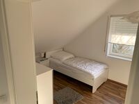 Schlafzimmer 3 oben