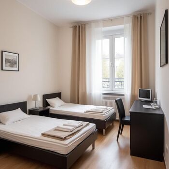 Monteurunterkunft Köln-nach Wunsch/Bedürfnis Bild 2