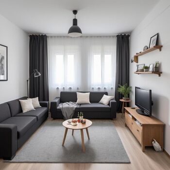 Monteurunterkunft Köln-nach Wunsch/Bedürfnis Bild 4