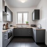 Monteurunterkunft Köln-nach Wunsch/Bedürfnis Bild 5